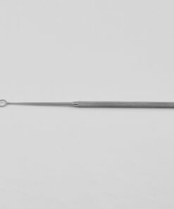 Myles Sharp Curettes 17 Cm (SS-405-4794)