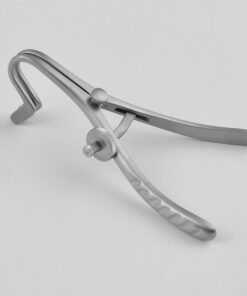 Mason Mouth Gags 15Cm (SS-407-4824)