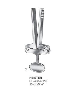 Heister Mouth Gags 13Cm  (SS-408-4829)