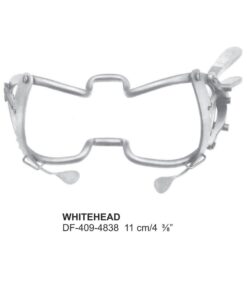 Whitehead Mouth Gags 11Cm  (SS-409-4838)