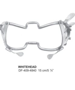 Whitehead Mouth Gags 15Cm  (SS-409-4840)