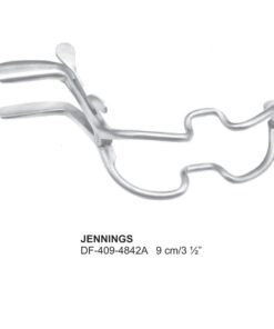 Jennings Mouth Gags 9Cm (SS-409-4842A)