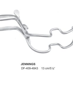 Jenninhgs Mouth Gags, 13Cm  (SS-409-4843)