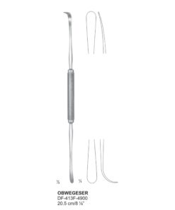 Obwegeser Elevators, 20.5Cm (SS-413F-4900)