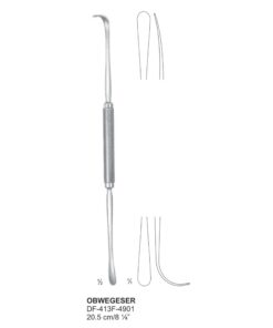 Obwegeser Elevators, 20.5Cm (SS-413F-4901)