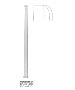 Obwegeser Osteotomes 23.5Cm (SS-413H-4905)