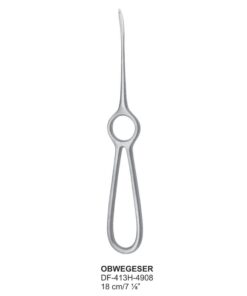 Obwegeser  Raspatories, 18Cm (SS-413H-4908)