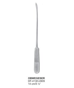 Obwegeser  Raspatories, 14Cm (SS-413H-4909)