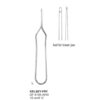 Kelsey-Fry Awl For Lower Jaw 15Cm (SS-413K-4910)