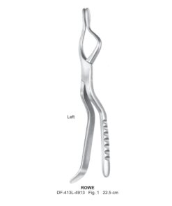 Rowe Disimpaction Forceps 22.5Cm (SS-413L-4913)