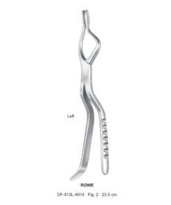 Rowe Disimpaction Forceps 23.5Cm (SS-413L-4914)