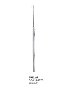 Trelat Tonsil Needles, 23Cm (SS-414-4876)
