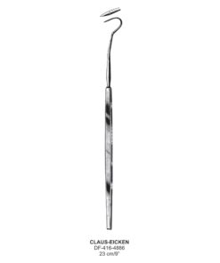 Claus - Eicken Tonsil Needles, 23Cm  (SS-416-4886)