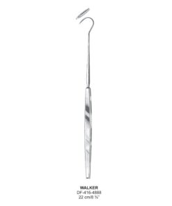 Walker Tonsil Needles, 22Cm  (SS-416-4888)