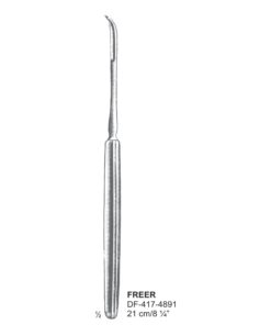 Freer Tonsil Knives, 21Cm  (SS-417-4891)