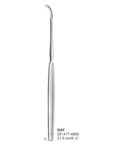 Day Tonsil Knives, 21.5Cm  (SS-417-4893)