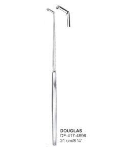Douglas Ligature Carrier, 21Cm  (SS-417-4896)