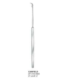 Canfield Tonsil Knives, 21Cm  (SS-418-4904)