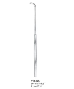 Tyding Tonsil Knives, 21Cm  (SS-418-4905)