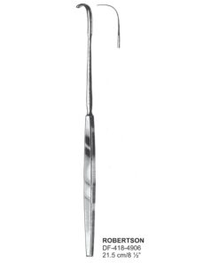 Robertson Dissector, 21.5Cm  (SS-418-4906)