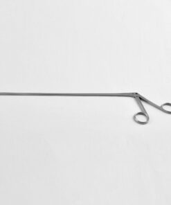 Chevalier-Jackson Cutting And Grasping Forceps 30Cm (SS-424-4956)