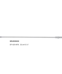 Huber Interchangeable Tube, 32Cm (SS-425-4978)