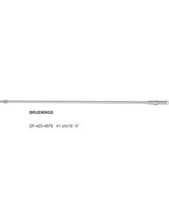 Huber Interchangeable Tube, 41Cm (SS-425-4979)