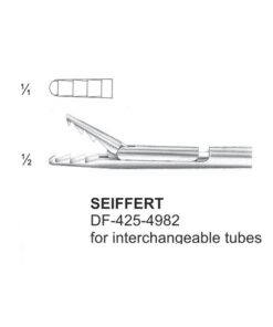 Seiffert Exchangeable Tips For Interchangeable Tubes  (SS-425-4982)