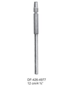 Laryngeal Mirror Handles, 12Cm  (SS-426-4977)