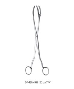 Sterilizing Forceps, 20Cm  (SS-428-4999)