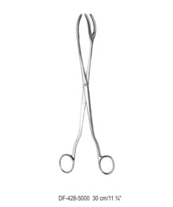 Sterilizing Forceps, 30Cm  (SS-428-5000)