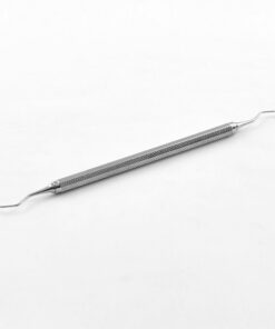 3/4 Scalers, Gracey Periodontal Finishing Curettes (SS-45-6449)