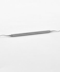 11/12 Scalers, Gracey Periodontal Finishing Curettes (SS-45-6453)