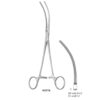 Potts Atrauma Multi Purpose Vascular Clamps, 21Cm (SS-455-5113)
