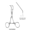Castaneda Atrauma Neonatal Vascular Clamps , 12.5Cm (SS-469-5182)