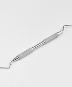 Heidebrink, Fig. 1 Root Tip Enucleators (SS-47-6471)