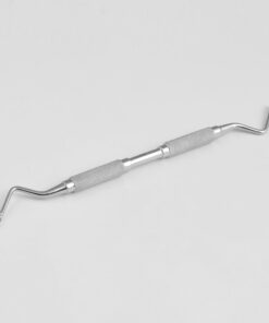 Heidebrink, Fig. 3 Root Tip Enucleators (SS-47-6473)