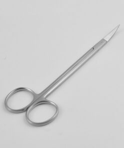 Kelly Scissors 16Cm Cvd Sh-Sh (SS-5-5057)