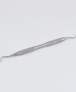 Gf9, Gingivectomy Knives (SS-51-6520)