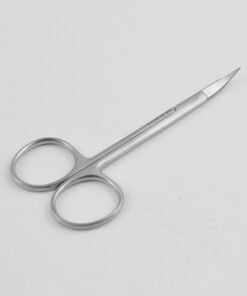 One Blade Serrated, 13Cm / 5 1/4" Gingivectomy Scissors (SS-52-6526)