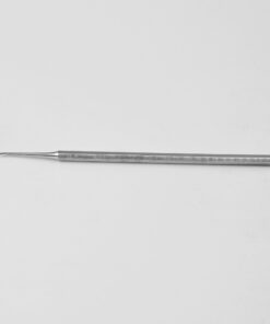 Fig. 3, Cutting Instruments (SS-53-6529)