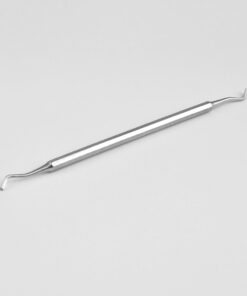 Fig. 51 L, Cutting Instruments, Double Ended (SS-54-6552)