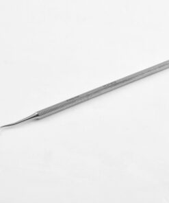 Black, Instruments For Amalgam, Fig 00 (SS-57-6619)