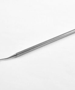 Black  Instruments For Amalgam  Fig 1 (SS-57-6621)