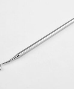 Black, Instruments For Amalgam, Fig 3 (SS-57-6623)