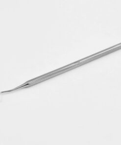 Lewis, Instruments For Amalgam, Fig 45 (SS-57-6638)