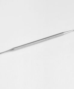 Model Amalg, Instruments For Amalgam, Fig 1 (SS-58-6640)