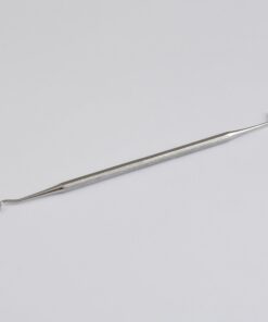 Model Amalg, Instruments For Amalgam, Fig 2 (SS-58-6641)