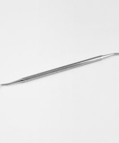 Mall, Instruments For Amalgam, Fig 1 (SS-58-6646)