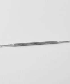 Haubeil, Instruments For Amalgam, Fig 3/4 (SS-58-6654)